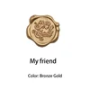 Bronce Dorado