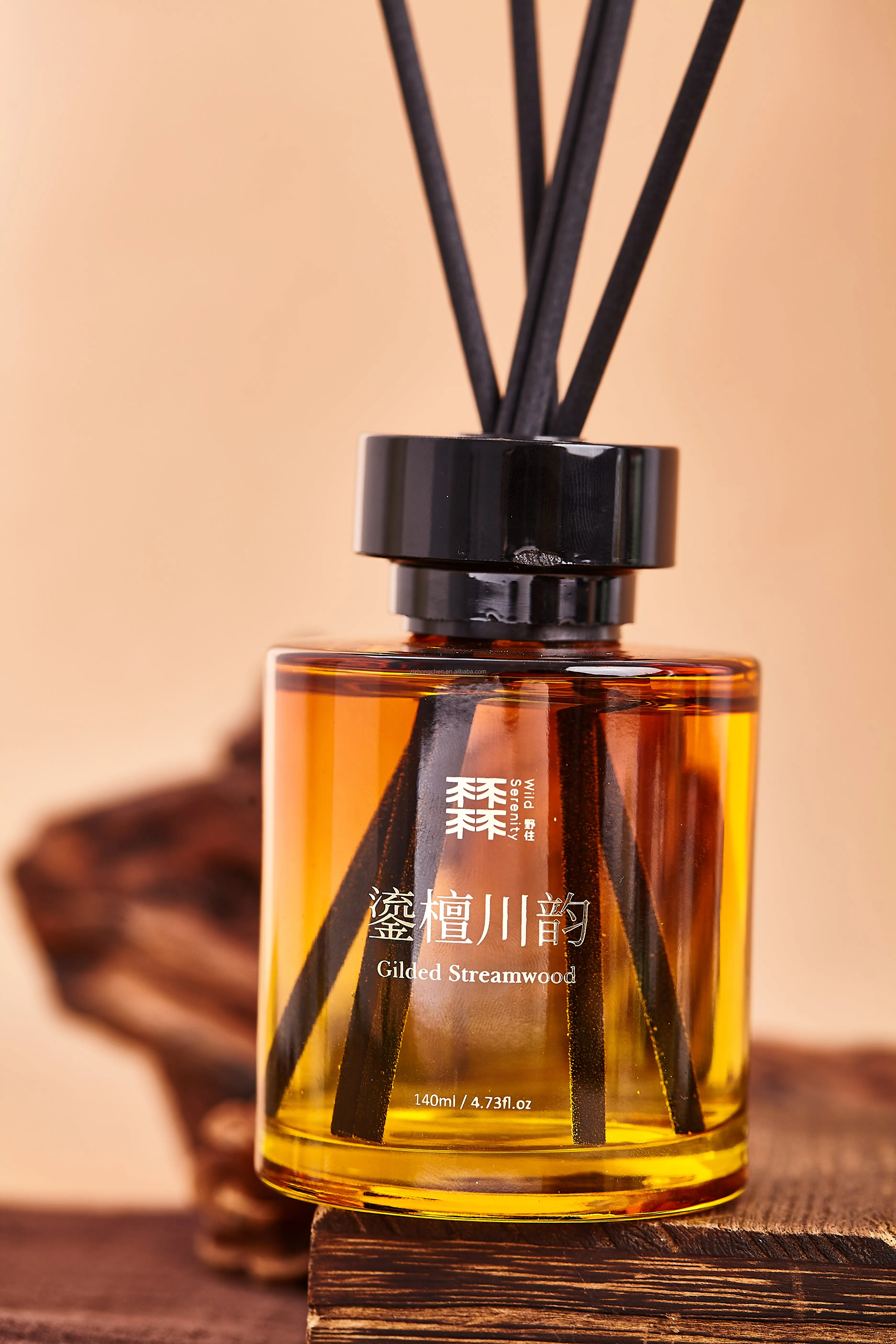 product luxury reed diffuser decoration home fragrance scent aromatherapy difusor room perfumer sticks reed diffuser-12