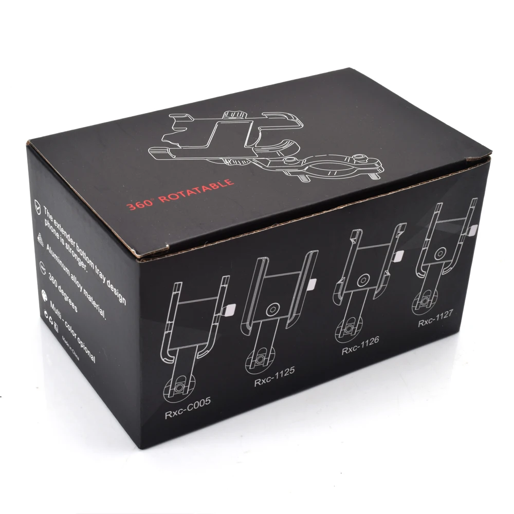 fahrrad lenkertasche damen klickfix Vaude eBox KLICKfix ready main image 0
