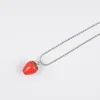 Fragole/Rosso