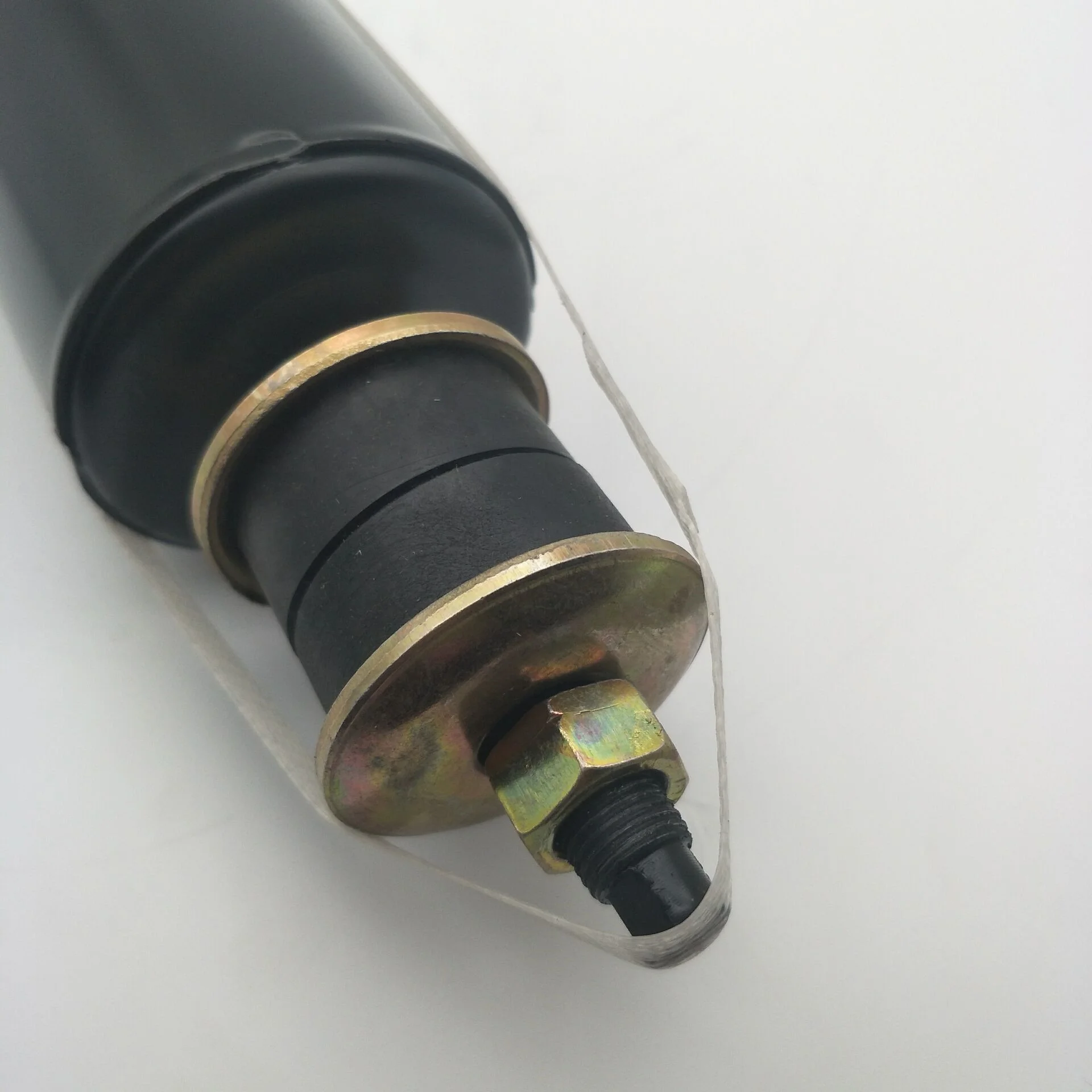 High Quality FRONT Shock Absorbers for COASTER HZB40, XZB50