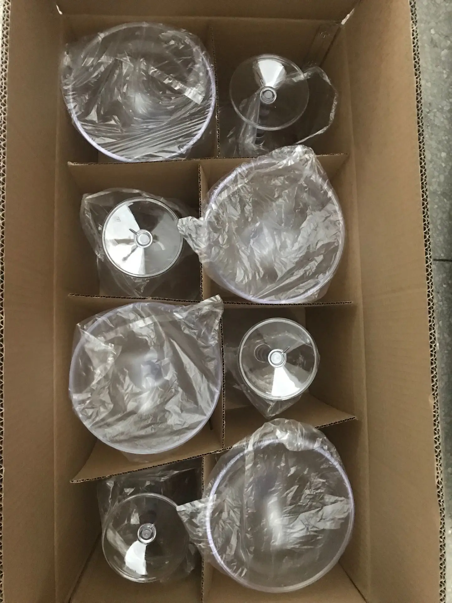 Plastic Cactus Shaped Margarita Glass With Stem Buy Cactus Margarita