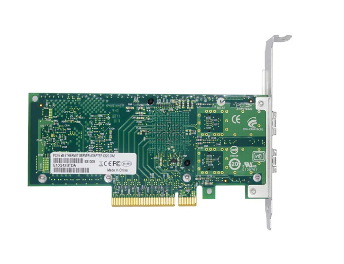 その他 intel Ethernet Server Adapter X520-SR2 51WSBdn8woL._AC_SY200_QL15_.jpg
