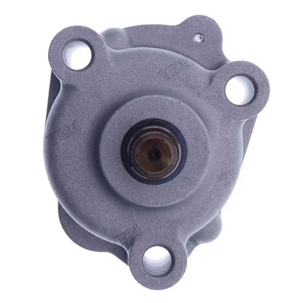 Oil Pump 6670340 for Kubota Engine D722 D902 Bobcat Loader MT50 MT52 MT55 MT85 453 463 Excavator E10 E17 E20 E17Z E20Z 323 2