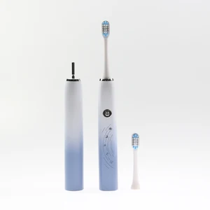 Pretty Color Good Price Adult Electric Toothbrush Wireless Charge Low Moq Wholesale Price Electronic Tooth Brush