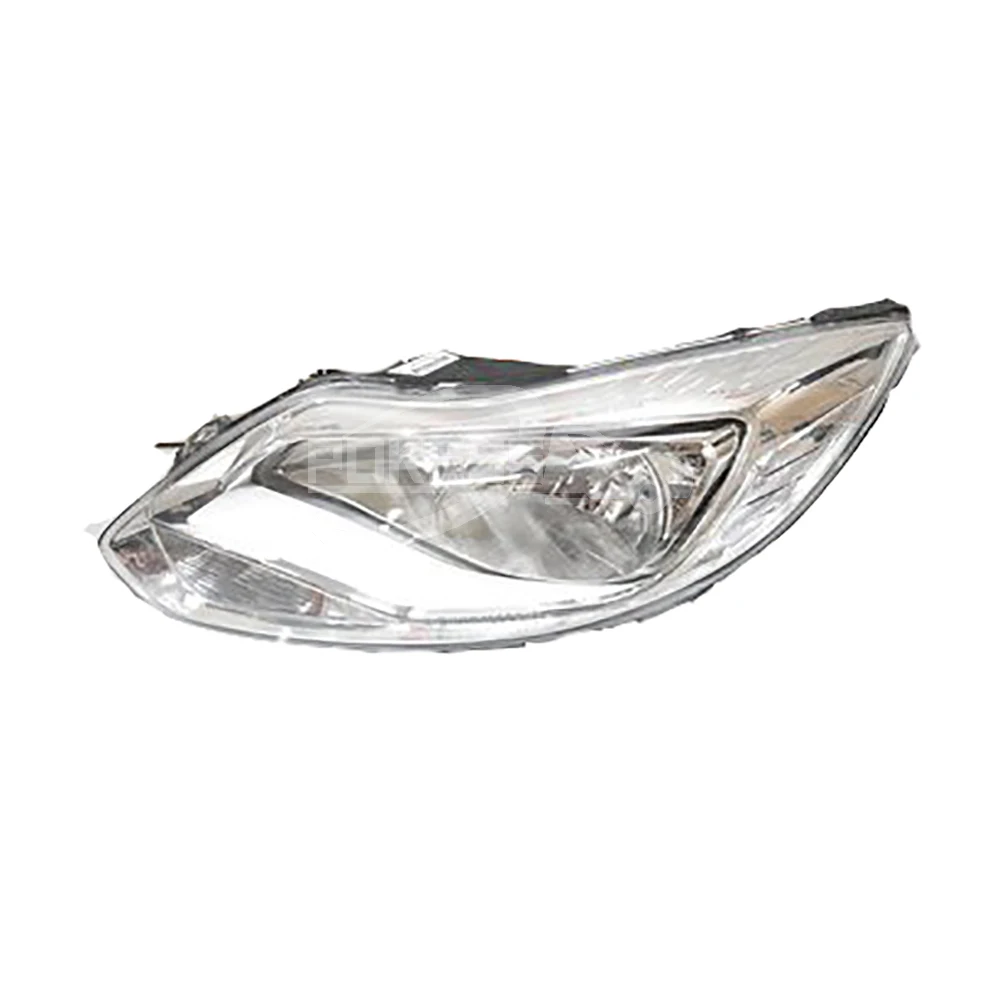BM5113W029AH BM5113W029AJ Auto Headlight Right White Headlight for For... — 4