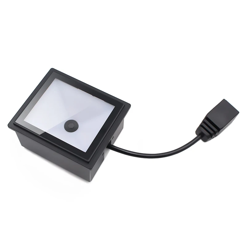 Yoko EP8000 Embedded Auto Scan 2D Fix Mounted Barcode Reader Module QR Code Scanner