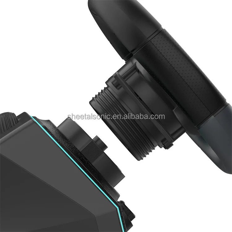 Logitech G29 Thrustmaster T300rs Steering Wheel Bracket Racing