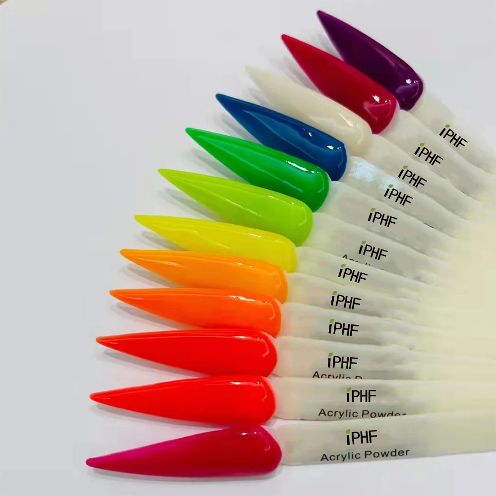 Professional 2 In 1 Acrylic Powder Polymer Powder Nail Acrylic Not