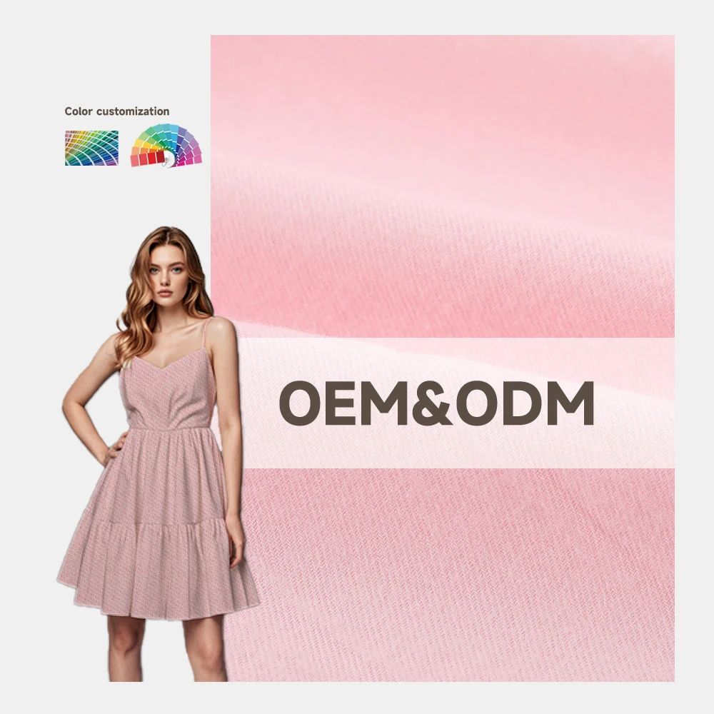 Women's Organic Cotton Sofa Slipcover Eco-Friendly Plush Toy Pajamas Woven Plain Style Dress or Shirt with Stretch Feature