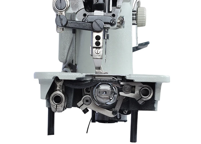 0303 Lock Wire DY Two Synchronous Automatic Direct Drive Sewing Machine Thick Plate Sewing Machine