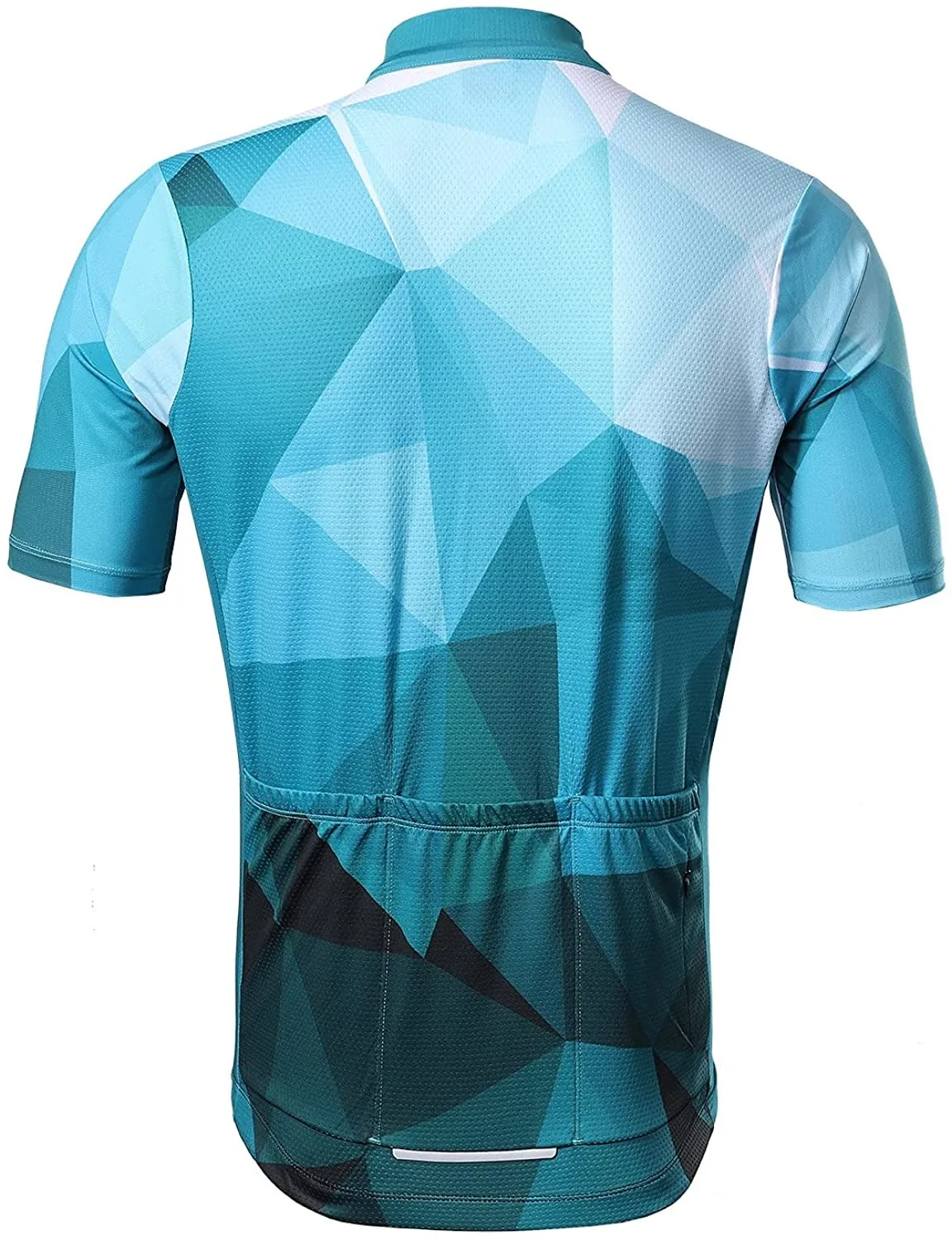  BERGRISAR Men's Cycling Jerseys Short Sleeves Bike Shirt :  Clothing, Shoes & Jewelry