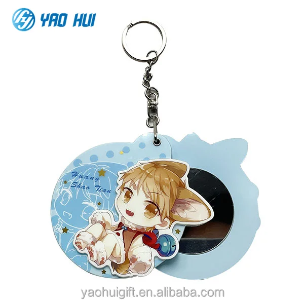 acrylic-rotating-mirror