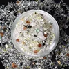 Round Selenite  Bowl