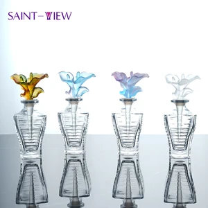 Heritage Calla Lily Crystal Colorful Oud Perfume for Women Square Bottle Shop Best Fragrances for Every Occasion