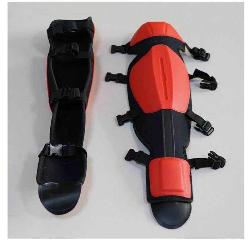Garden Knee Pads Chainsaw Safety Knee Shin Guards Buy Shin Guards