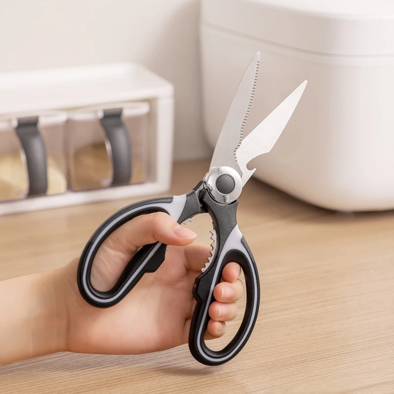 Picnic Shears Tool Walnut Chicken Bone Food Vegetable Kitchen Scissors  Durable Food Cutting Sharp Cooking Scissors Home Knives - Buy Picnic Shears  Tool Walnut Chicken Bone Food Vegetable Kitchen Scissors Durable Food