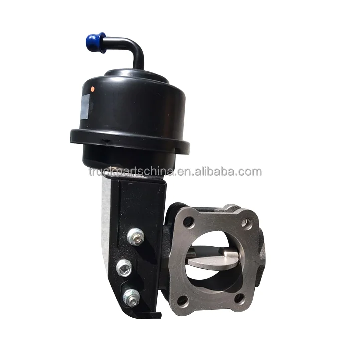 nao Exhaust Retarder Assy 46700-37191 for Dyna XZU413 & NQR Truck