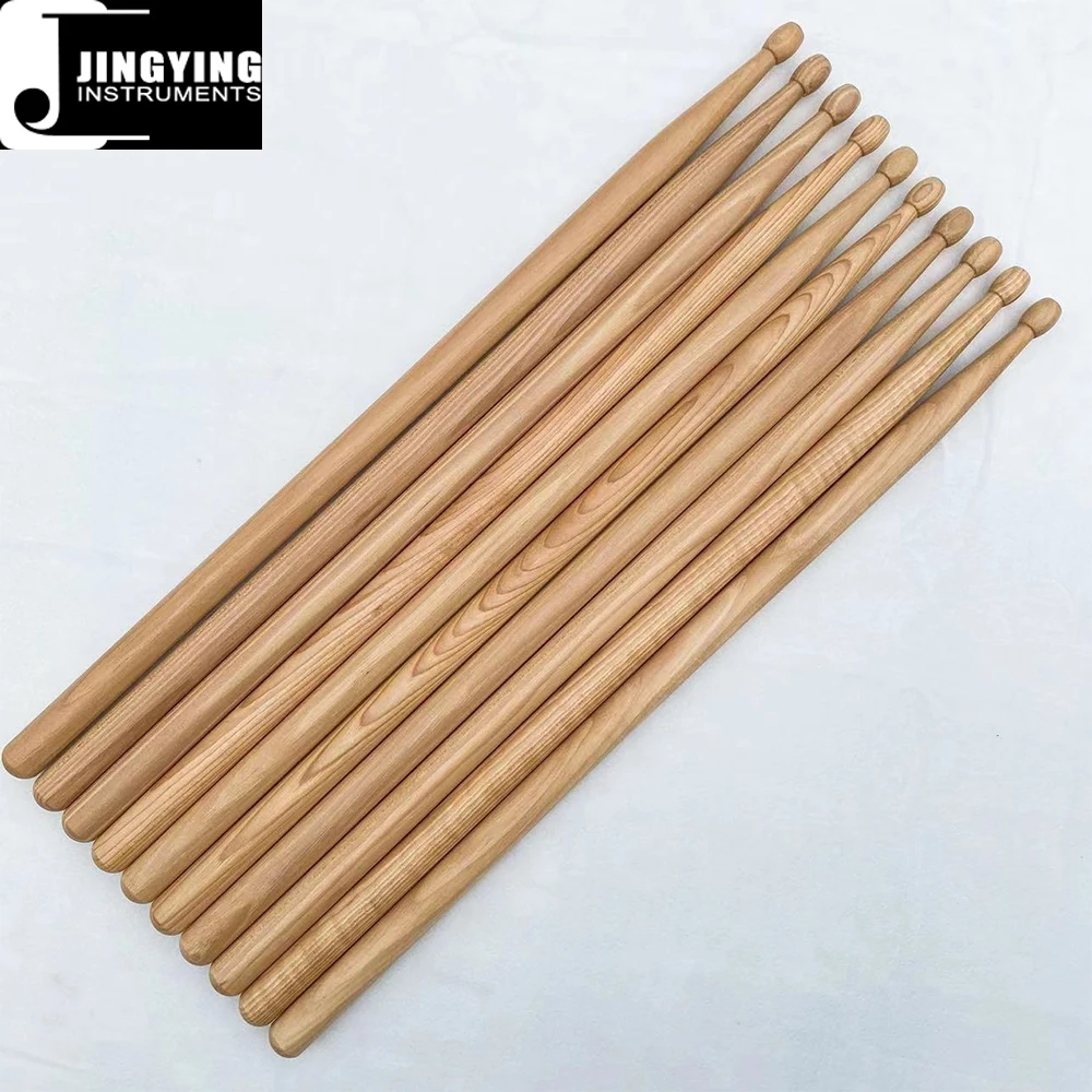 2023 Jingying Music Drum Kit Accessories,5A 5B 2B Standard A