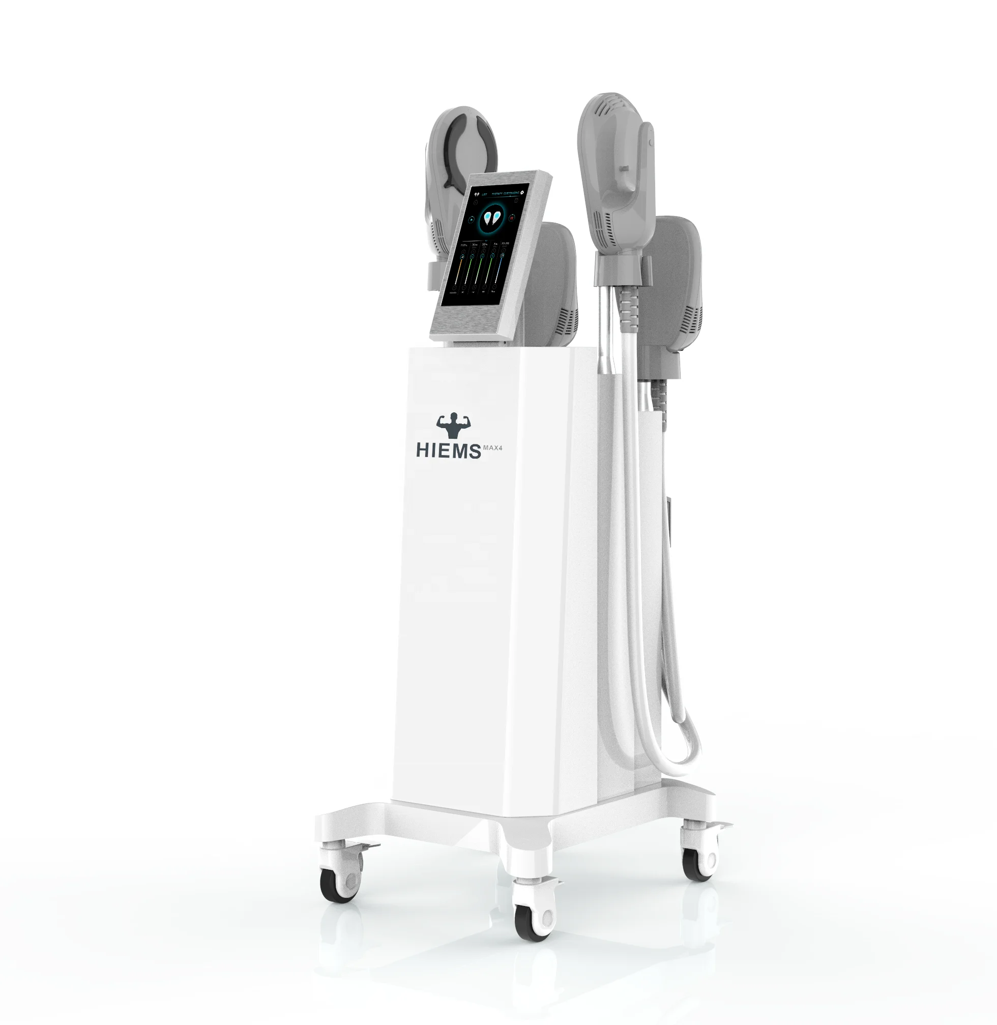 Sculpt Machine 2023 Most Popular Body Sculptor Machine Trusculpt Flex Em Body Sculpt ...