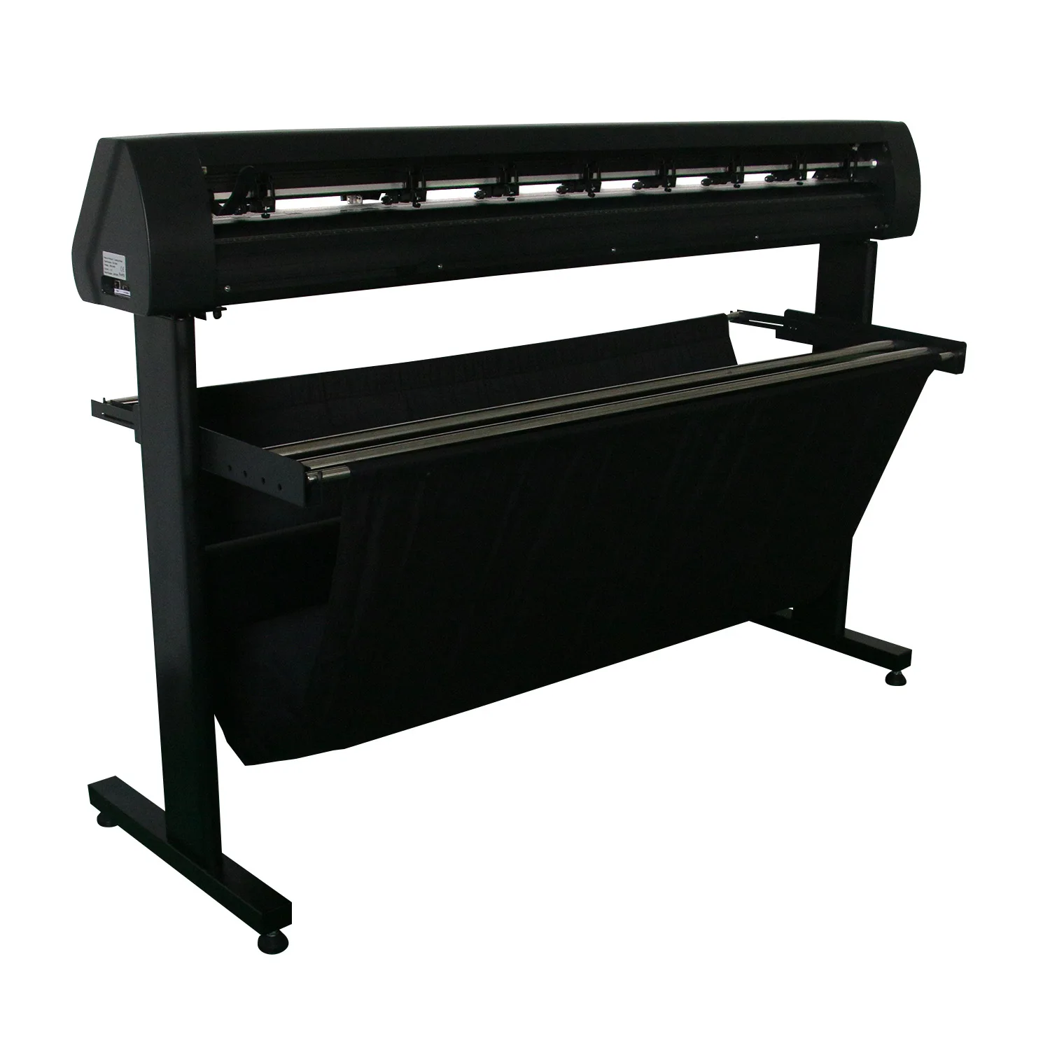 Signmaster Software Cutting Plotter Vinyl Sticker Plotter Cutter Film Cutting Machine