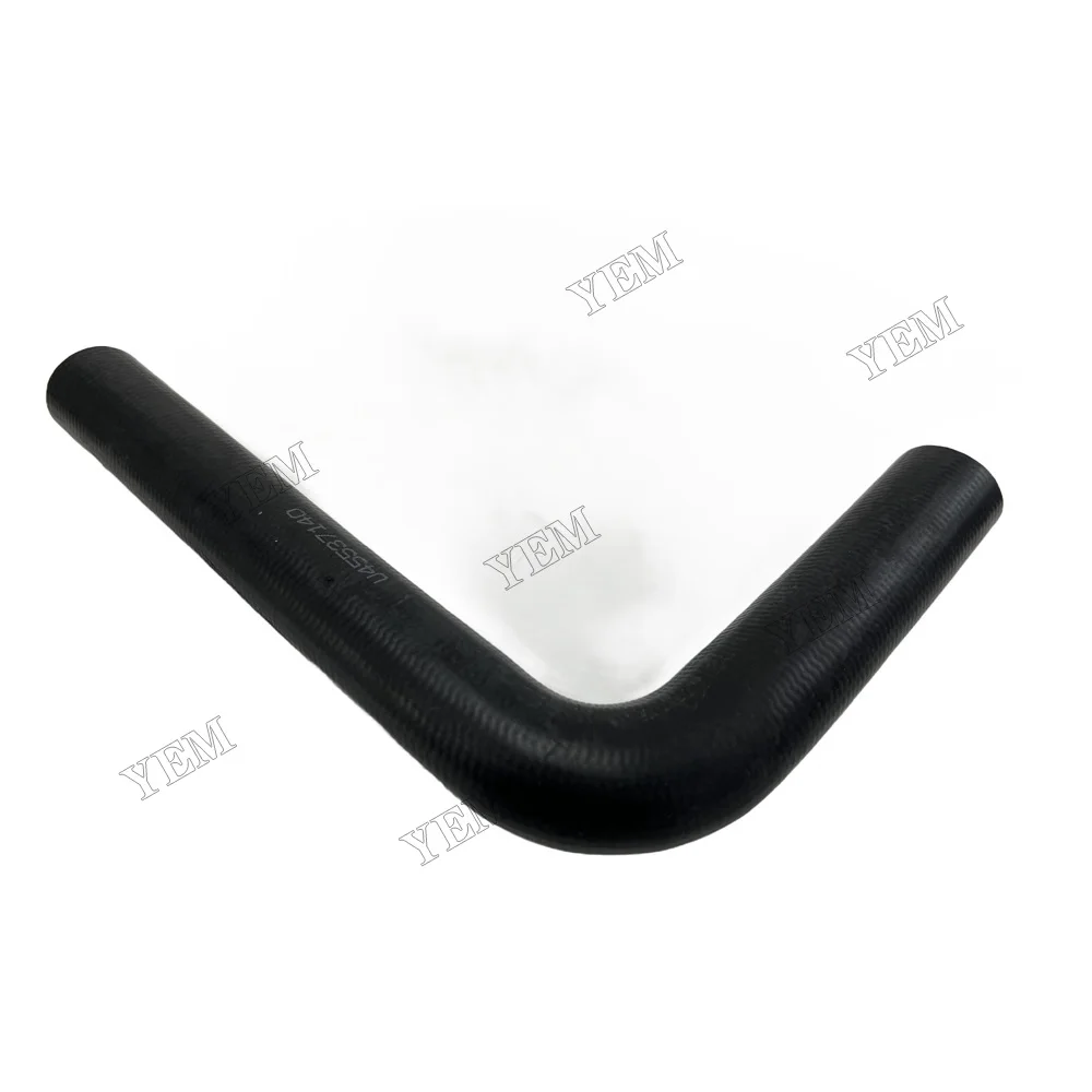 Lower Radiator Hose U45537140 Fit for Perkins 404D-22 Engine 5