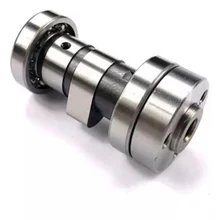 Custom Durable Various Motorcycle Camshaft Modified Motorcycle Engine Parts For DT150CLASICA