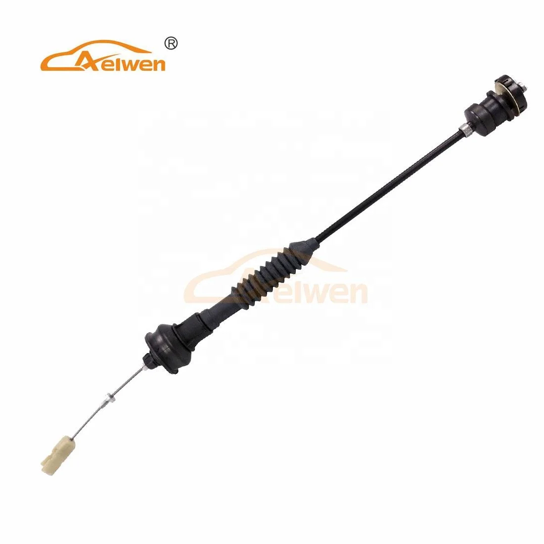 hyundai xcent clutch cable price