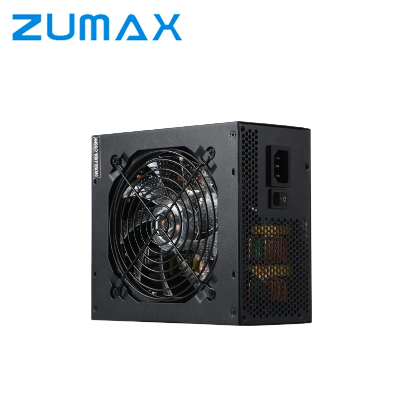 Zumax Power Supplies - Efficient and Reliable Solutions