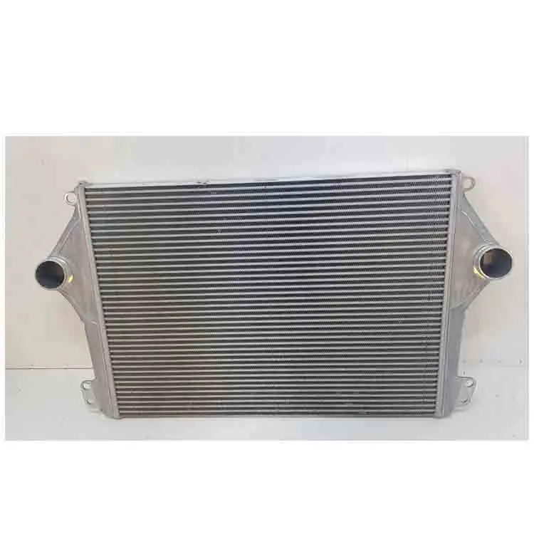 2433149 2362748 truck intercooler for Scania R Euro 6 truck 