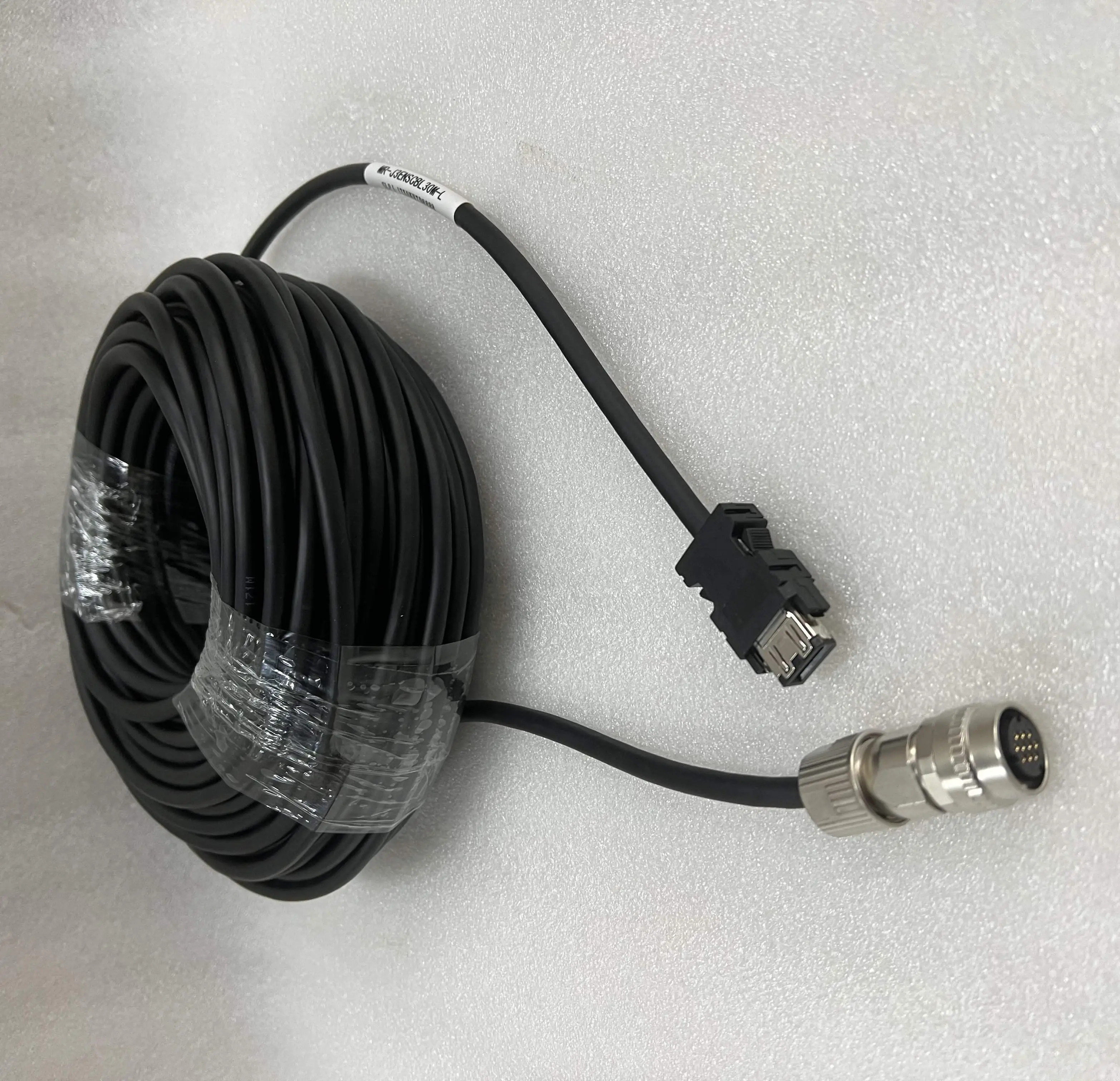 Mitsubishi Servo Encoder Cable MR-J3SKSBL30M-L Mitsubishi Servo Encoder Cable MR-J3SKSBL30M-L