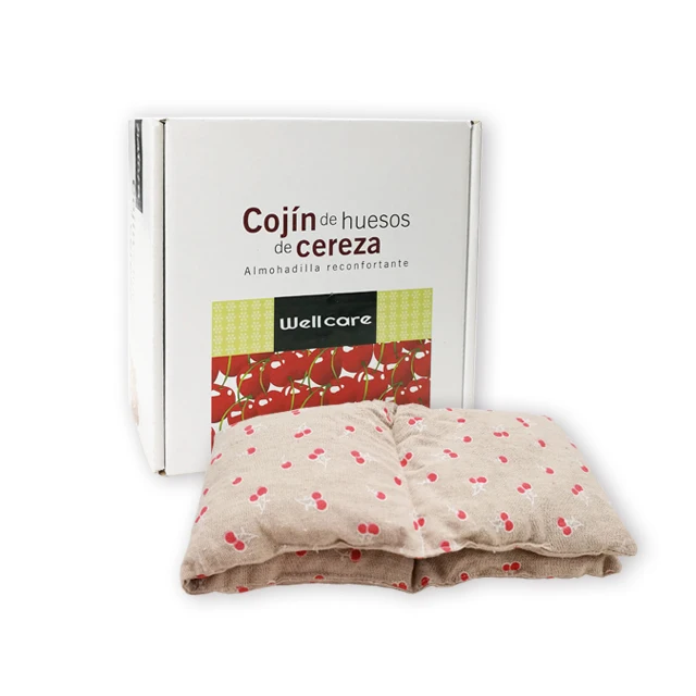 Cherry Stone Body Microwave Heat Pack
