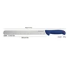 12inch ham knife