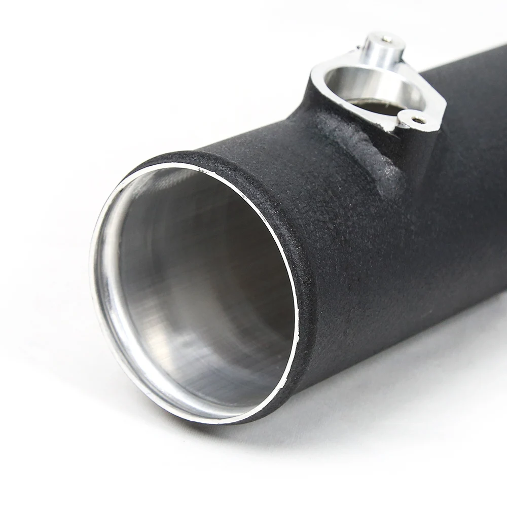 Performance Front Mount Air Intake Pipe Induction for 22+ Subaru BRZ Toyota GR86