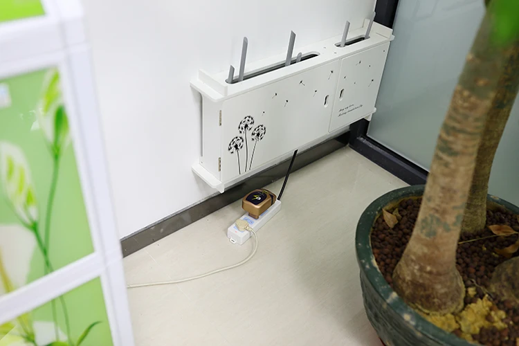 Instalación Fácil y Rápida