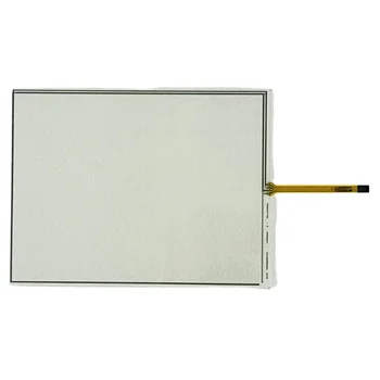 Touch Screen Panel Glass Digitizer For GT1675M-STBA GT1675M-STBD Touch Screen Touchpad Glass