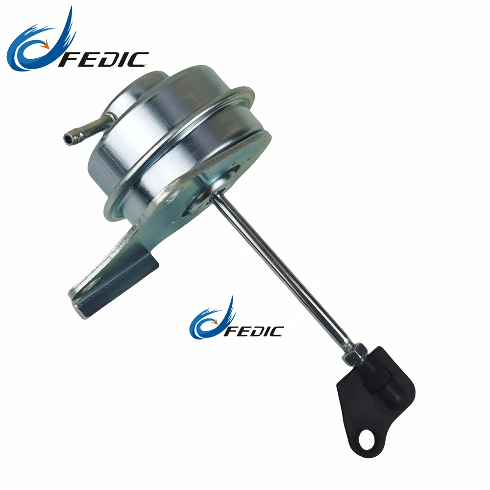 Turbo Actuator Wastegate Electronic Td04l 4937707440 For Vw Crafter Td