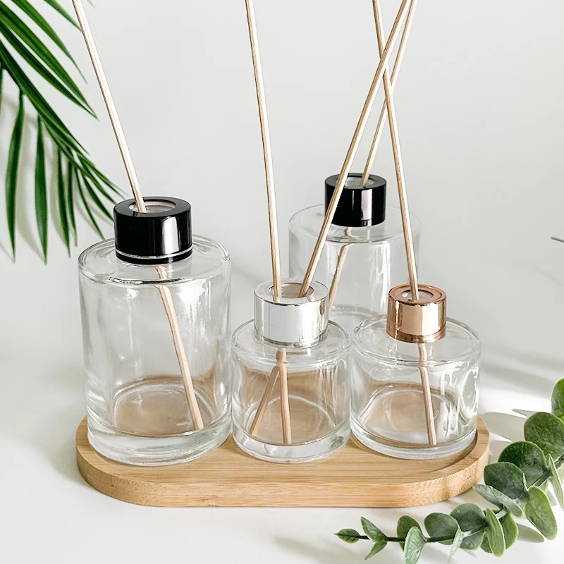 Diffuser Bottle