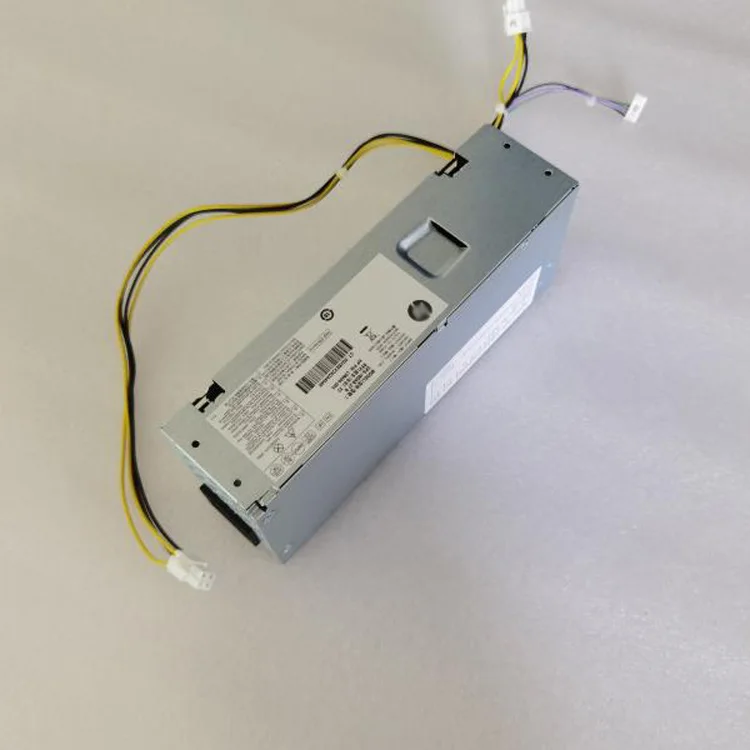 HP Prodesk 280 G3 400 G5 600 G4 Power Supply - 180W Tested