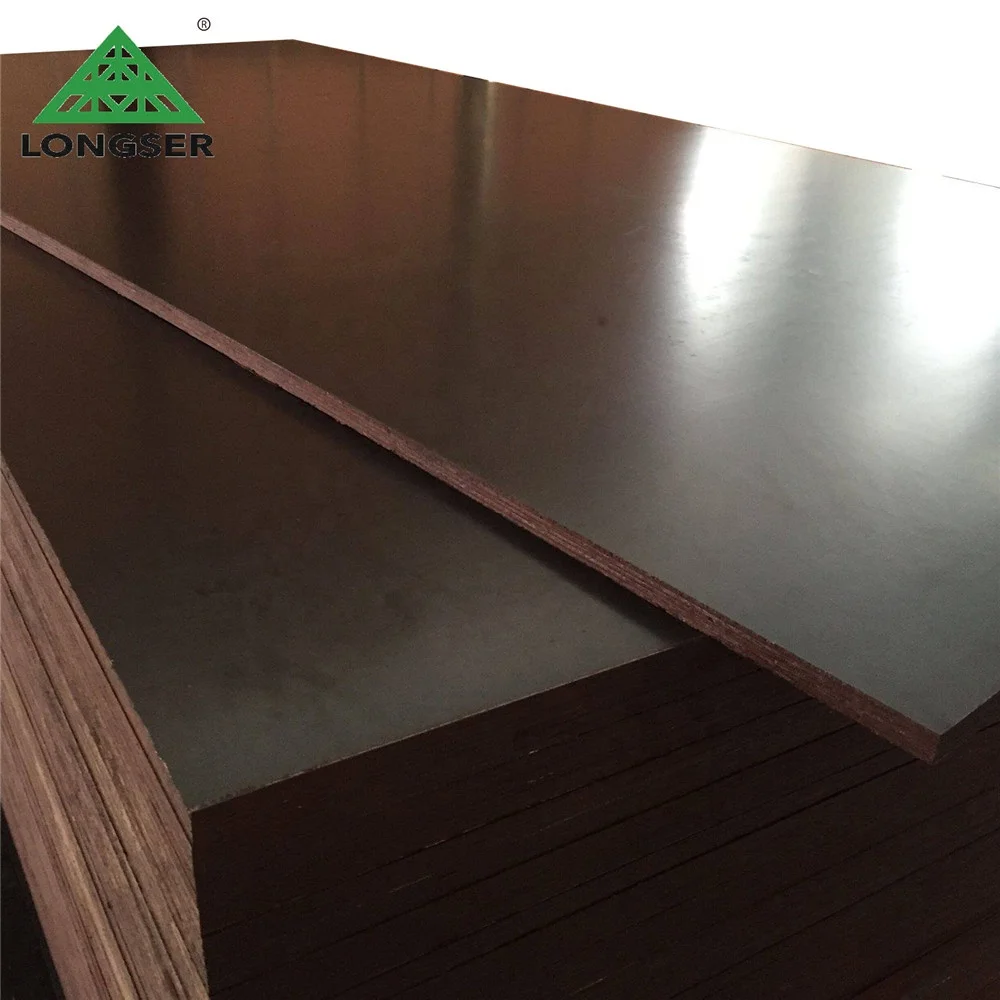 4ft X 8ft Sheets Waterproof Plywood Price of Marine Plywood in Philippines