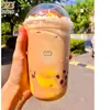 Taza para Bubble Tea