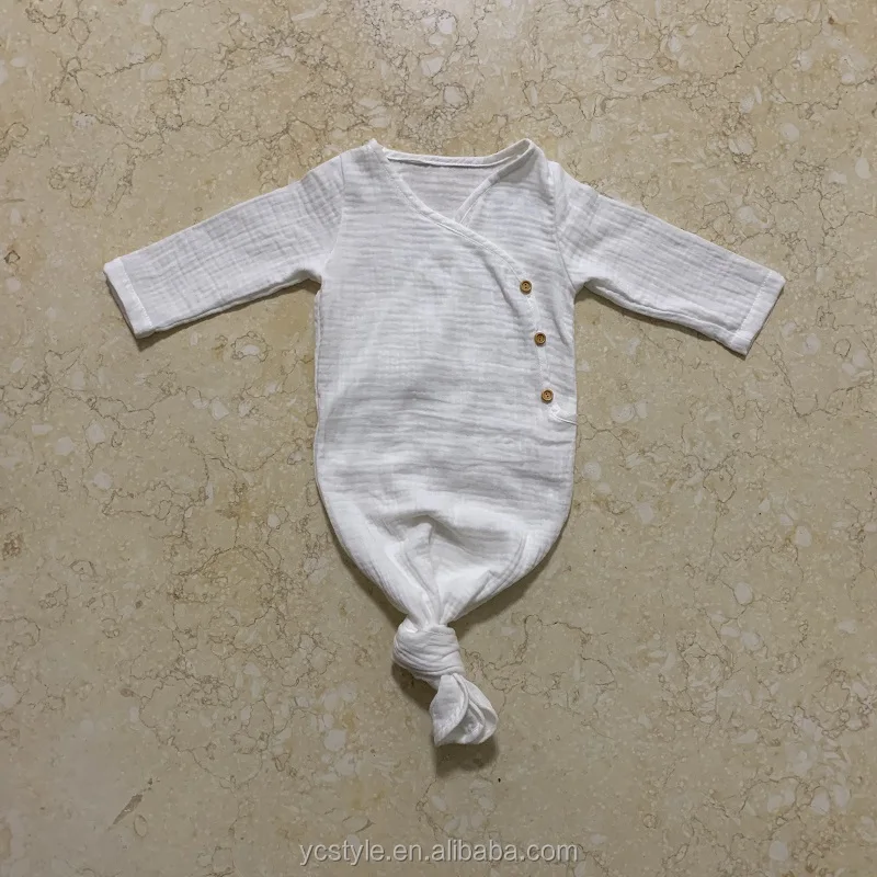 Детский комбинезон из натурального хлопка