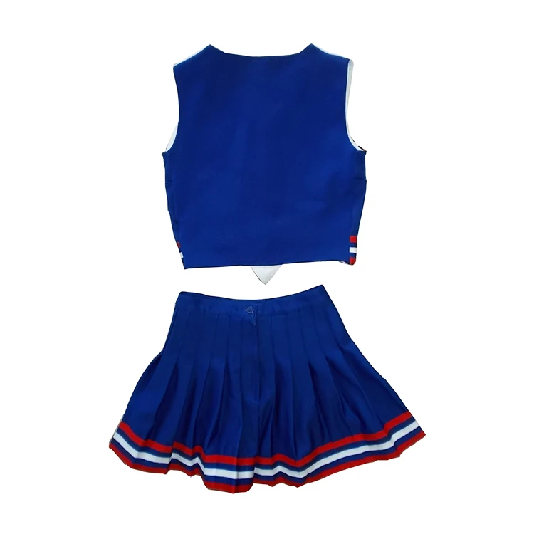 Cheerleading Uniform Custom High Quality Cheerleading Wear