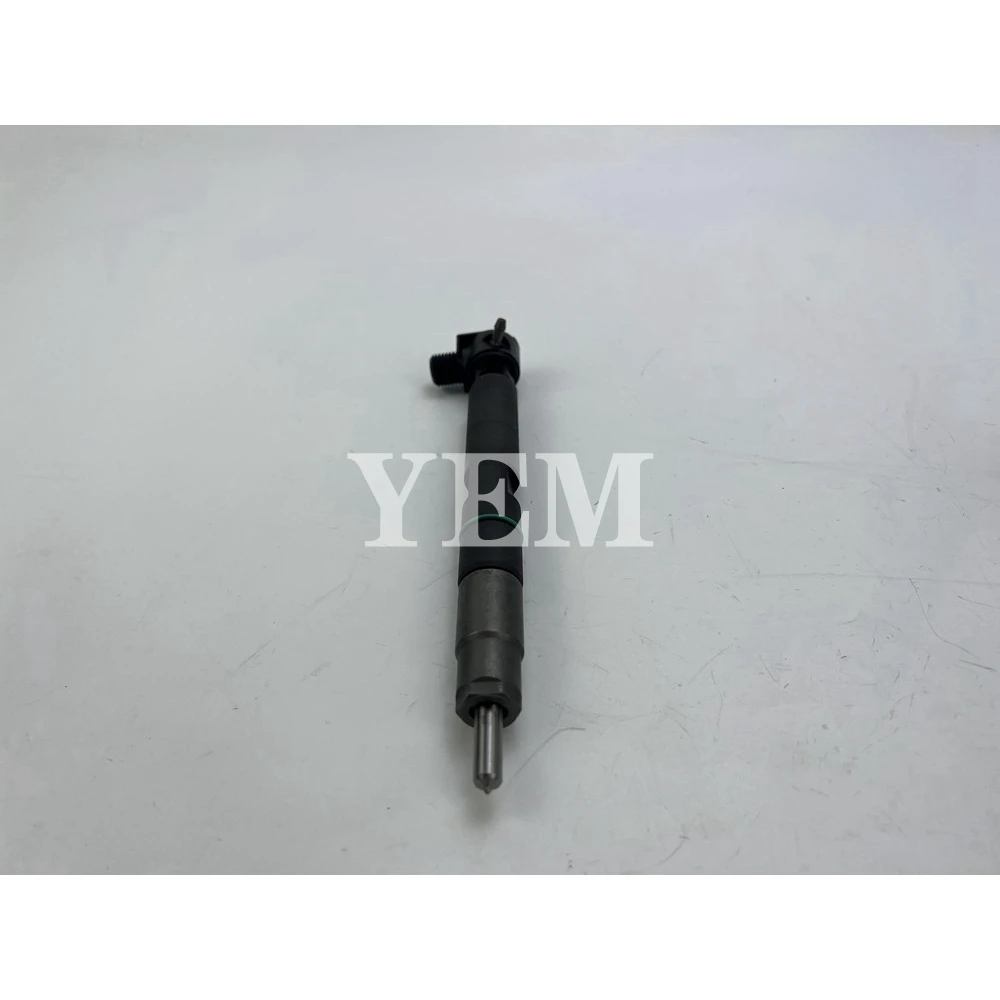 Stock Complete D34 Fuel Injector 28347042 043379KPY J430 for Doosan Excavator Part Engine Parts for Sale