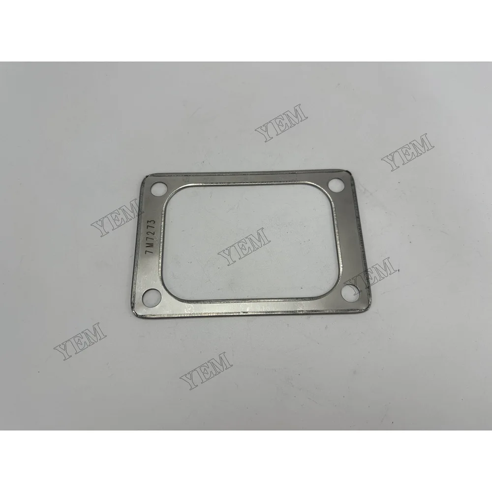 Turbocharger Gasket 7M-7273 for Caterpillar Engine Repair Kit 4