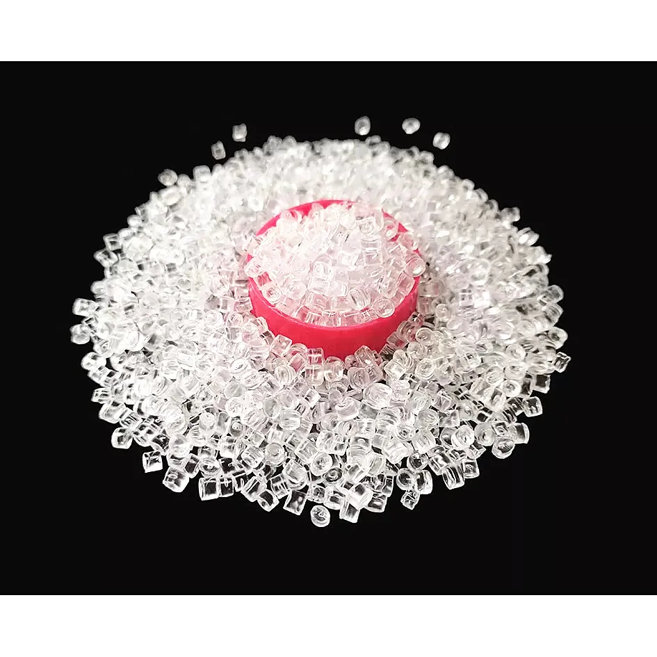 Vrigin HIPS Multifunctional HIPS Modified Material Toughening Agent for Plastic Sheet