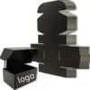 Custom logo
