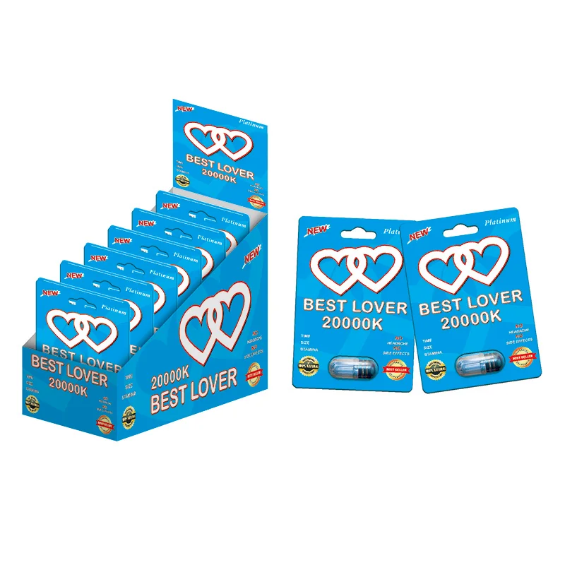 In  Rhino 69 Box Insert Card Penis Delay Erection Enlargement Pills 3d Card Pills Cards Packaging Display Box