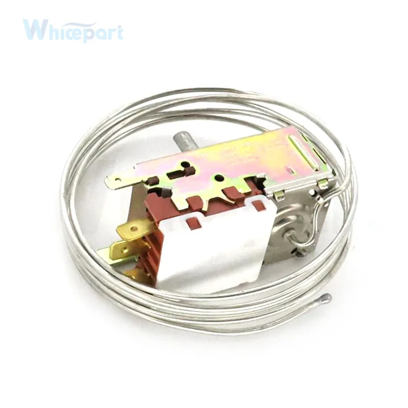 Source Hot sale thermostat with 1200mm capillary thermostat with accessory  good quality on m.alibaba.com