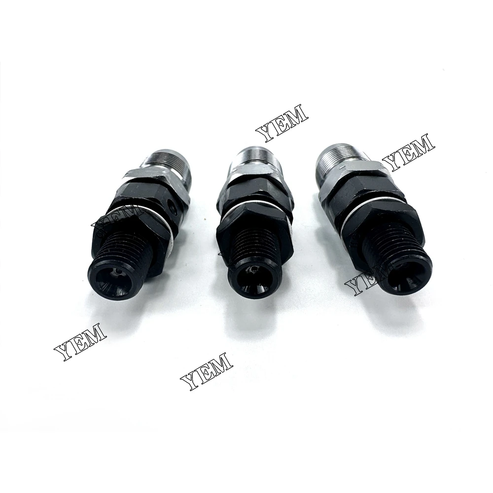 3LD1 Fuel Injector DN4PDN101 95428-0171 8970799761 for Isuzu 4